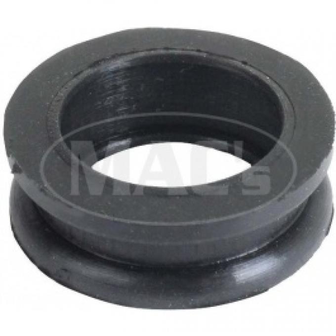 Ford Thunderbird Steering Shaft Seal, Rubber, 1955-57