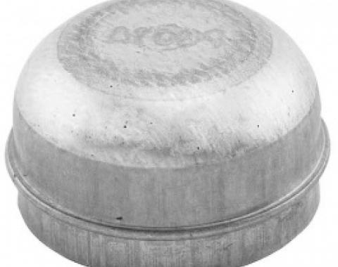 Ford Thunderbird Front Hub Grease Cap, 1-31/32, Genuine Ford, 1963-66