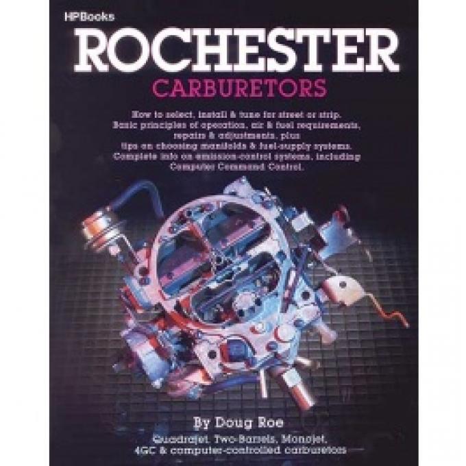 Rochester Carburetors