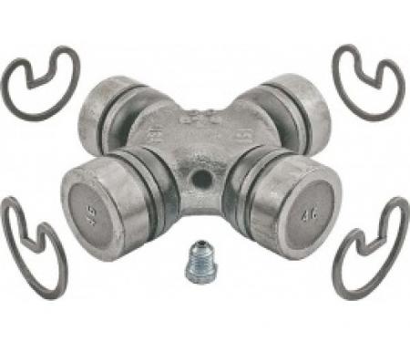 Ford Thunderbird Universal Joint, Front, 1962