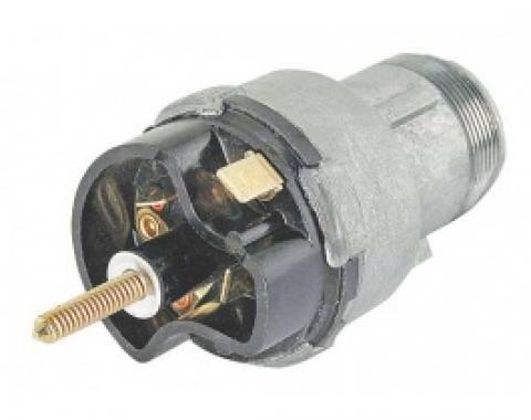 Ford Thunderbird Ignition Switch, Does Not Include Bezel Or Lock Cylinder Or Keys, 1965-67