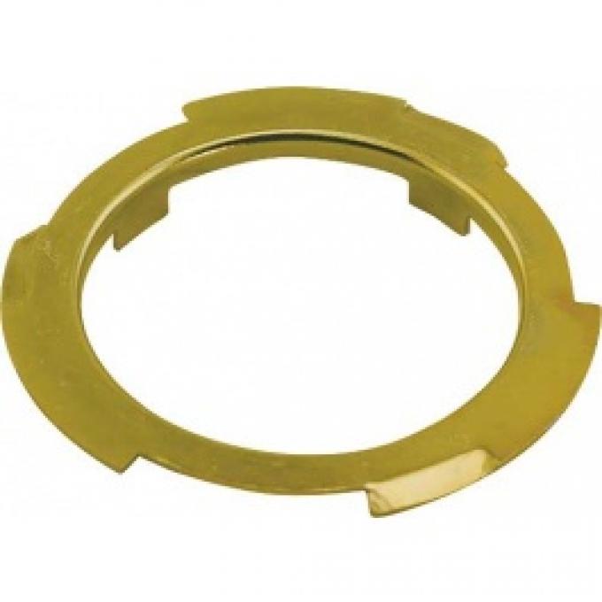 Ford Thunderbird Gas Tank Sending Unit Lock Ring, 1961-66