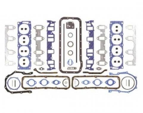 Ford Thunderbird Engine Overhaul Gasket Set, 352 V8, 1958-60