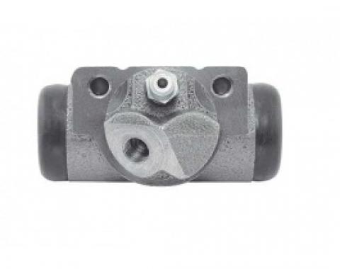 Ford Thunderbird Rear Brake Wheel Cylinder, Left, 7/8 Diameter, 1961-62