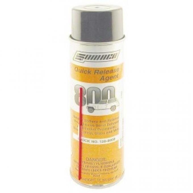 Quick Release Agent, 14 Oz. Spray Can