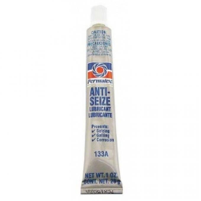 Permatex Anti-Seize Lubricant, 1 Oz. Tube