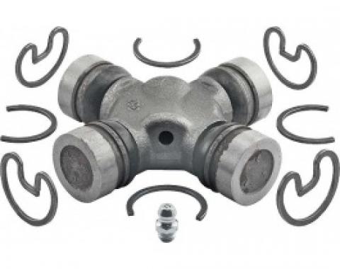 Ford Thunderbird Universal Joint, Front Or Rear, 1963-66