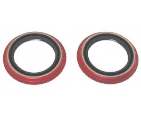 Ford Thunderbird Front Wheel Grease Seal, 1-15/16 ID X 2-3/4 OD, 1963-65