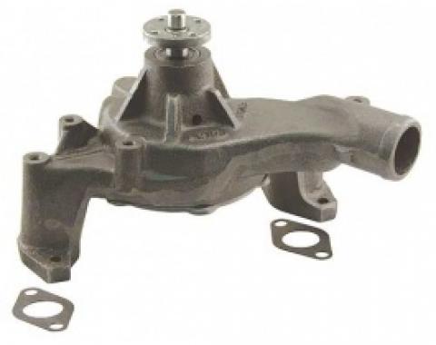 Ford Thunderbird Water Pump, New, 390 & 428 V8, 1964-66