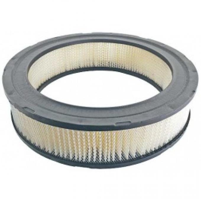 Ford Thunderbird Air Filter, Motorcraft Brand, 390 & 428 V8, 1965-66