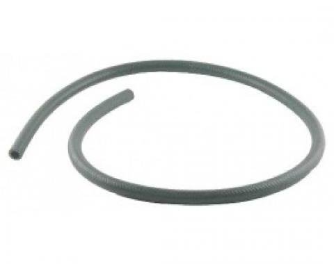 Ford Thunderbird Power Steering Line, Specially Reinforced Rubber Line, No Fittings, 1961-62