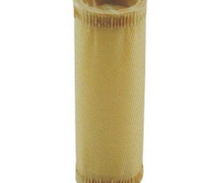 Ford Thunderbird Gas Tank Sending Unit Filter, 5/16 ID, Before 9-5-62