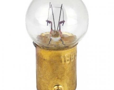 Ford Thunderbird Light Bulb, Ignition Switch Light, 1964-66