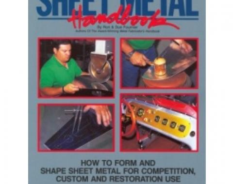 Sheet Metal Handbook