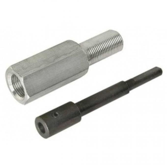 Ford Thunderbird Windshield Wiper Switch Shaft Extension, Except