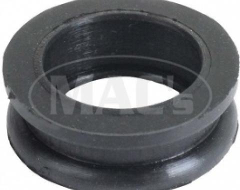 Ford Thunderbird Steering Shaft Seal, Rubber, 1955-57