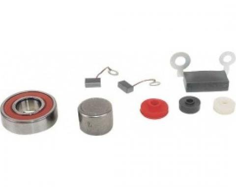 Ford Thunderbird Alternator Repair Kit, 1965-66