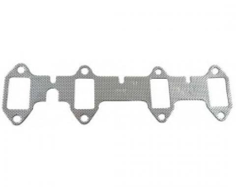 Ford Thunderbird Exhaust Manifold Gaskets, 390 & 428 V8, 1961-66