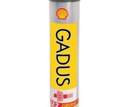 Chassis Lube, 14 Oz. Cartridge , Multipurpose Grease Lubricant