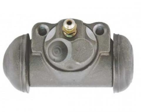 Ford Thunderbird Rear Brake Wheel Cylinder, Left, 29/32 Diameter, 1959-60