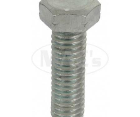 Hex Bolt Hex Bolt, Exhaust Manifold To Cylinder Head