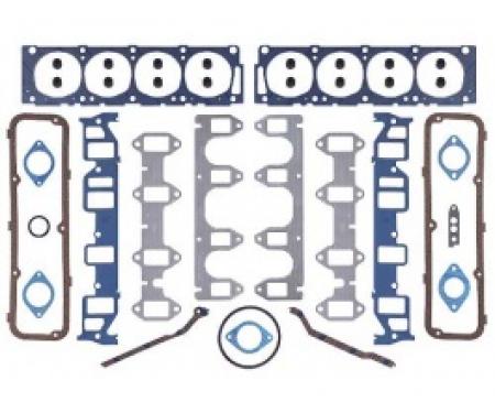 Ford Thunderbird Cylinder Head Gasket Set, 390 V8, 1961-66