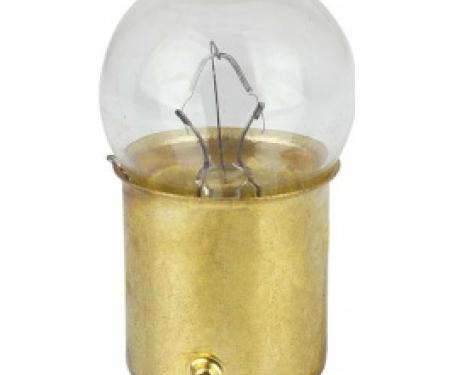 Ford Thunderbird Light Bulb, License Plate Light, 1963-66