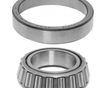 Ford Thunderbird Differential Bearing & Race, Medium, 1961-64