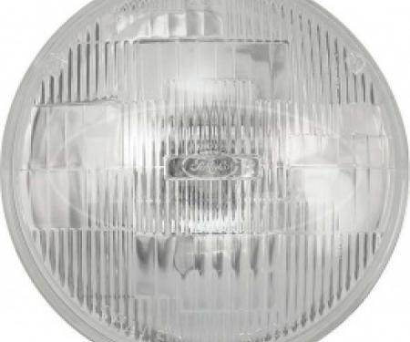 Halogen Headlight