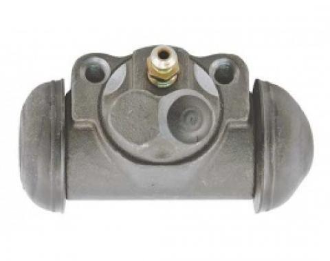 Ford Thunderbird Rear Brake Wheel Cylinder, Right, 29/32 Diameter, 1959-60