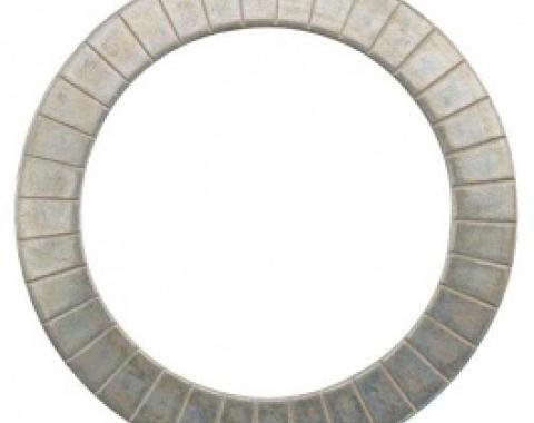 Ford Thunderbird Valve Spring Insert Shim, .030 Thickness, 390 V8, 1961-66