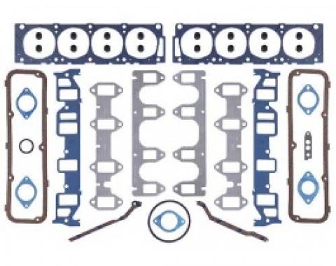 Ford Thunderbird Cylinder Head Gasket Set, 390 V8, 1961-66