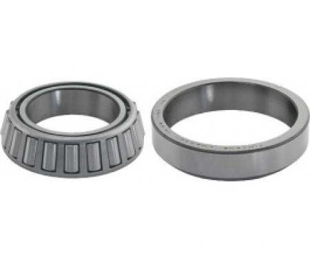 Ford Thunderbird Differential Bearing & Race, Large, 1957-66