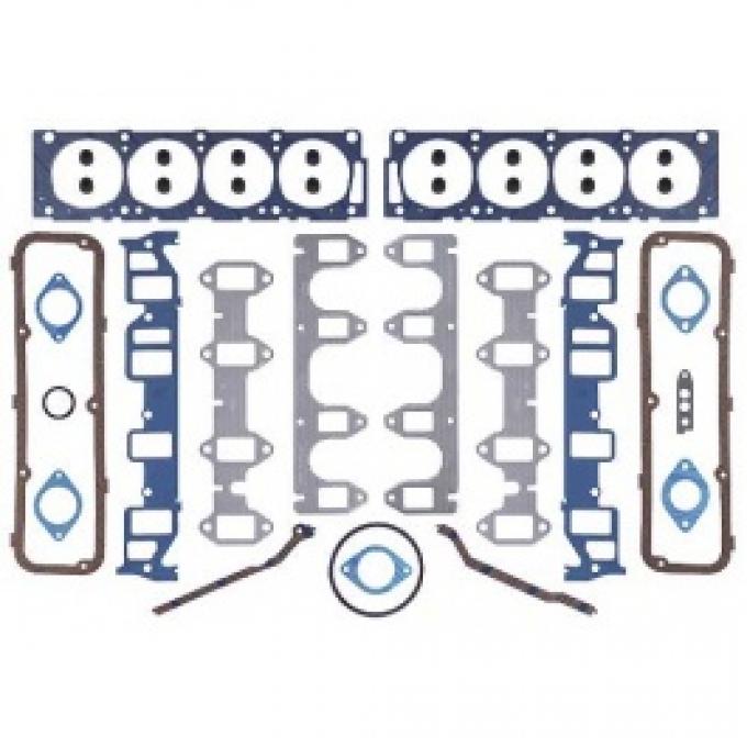 Ford Thunderbird Cylinder Head Gasket Set, 390 V8, 1961-66