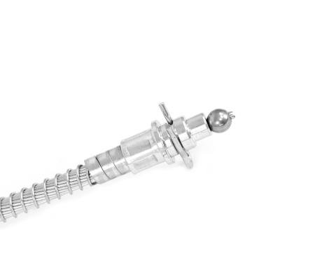 ACP Parking Brake Cable Rear Assembly 82 3/4" Passenger or Driver Side FM-EB009B