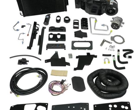 Vintage Air 1987-93 Mustang with Factory Air Gen 5 SureFit™ Complete Kit 954970