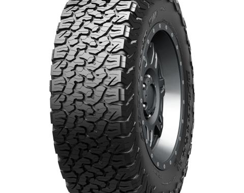 BFGoodrich BFG All-Terrain T/A KO2 Tire 285/70R17 121/118R 700920
