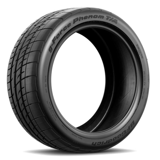 BFGoodrich g-Force Phenom T/A 265/35ZR20 99Y M13512