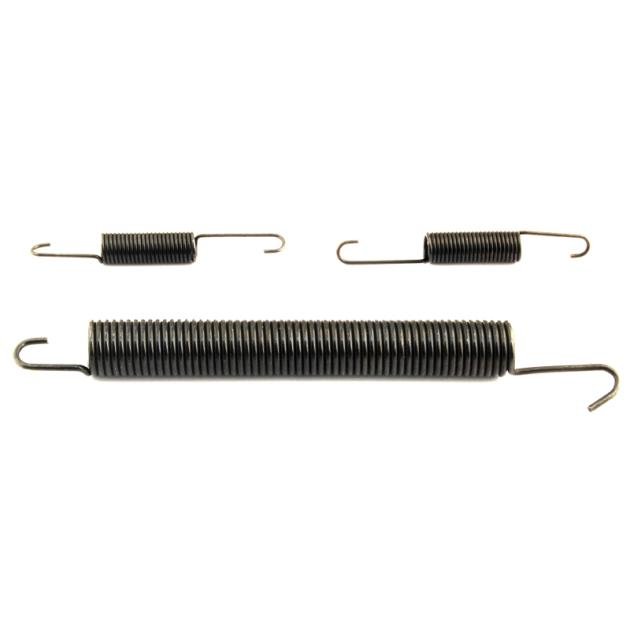 Daniel Carpenter 1965-68 Seat Track Spring Kit C5ZZ-6561828 | Mustang Depot