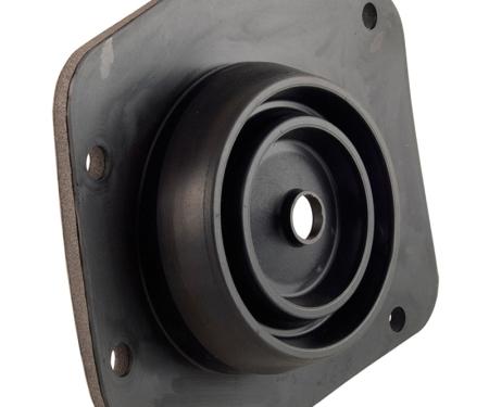 Daniel Carpenter 1979-04 Lower Shifter Boot w/o Retainer Ring 3R3Z-7277