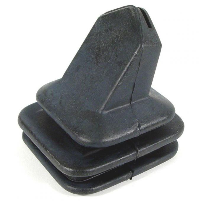 Dennis Carpenter Clutch Release Fork Dust Shield - 6 Cylinder - 1966-77 Ford Car C6GY-7513-A