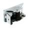 AMD Door Latch Control, RH, 73-79 F100 F150 F250 F350 Ranchero ; 78-79 Bronco; 73-76 Thunderbird Torino Cougar Montego X535-4573-R