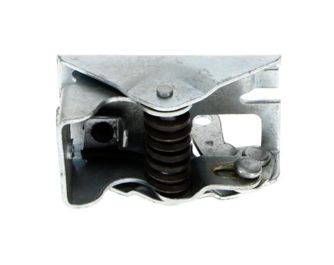 AMD Door Latch Control, RH, 73-79 F100 F150 F250 F350 Ranchero ; 78-79 Bronco; 73-76 Thunderbird Torino Cougar Montego X535-4573-R