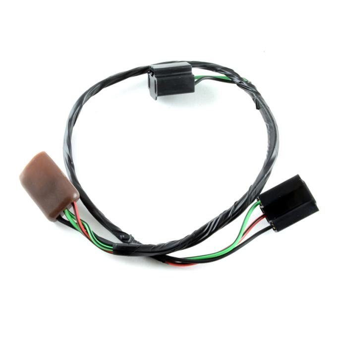 Daniel Carpenter 1969 Headlight Harness Extension C9ZZ-13076