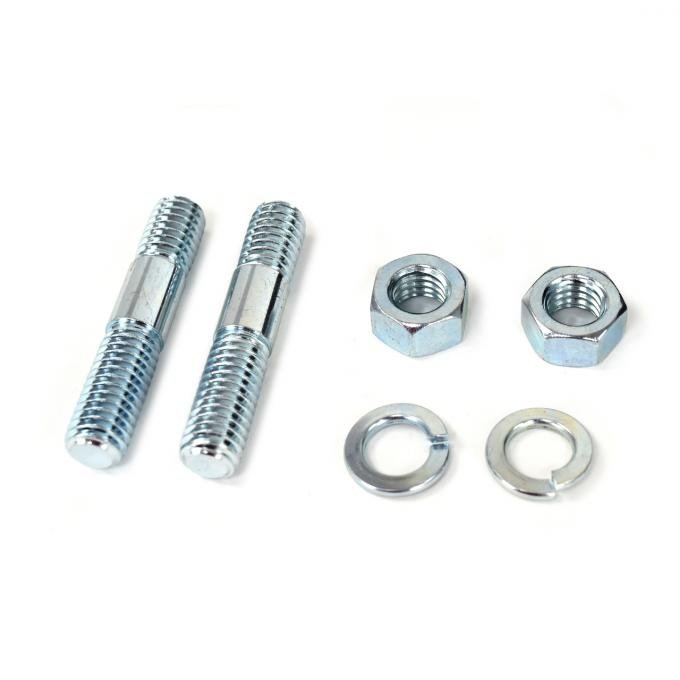 ACP Exhaust Manifold Premium Centrifugal Casting 250 FM-EM010B