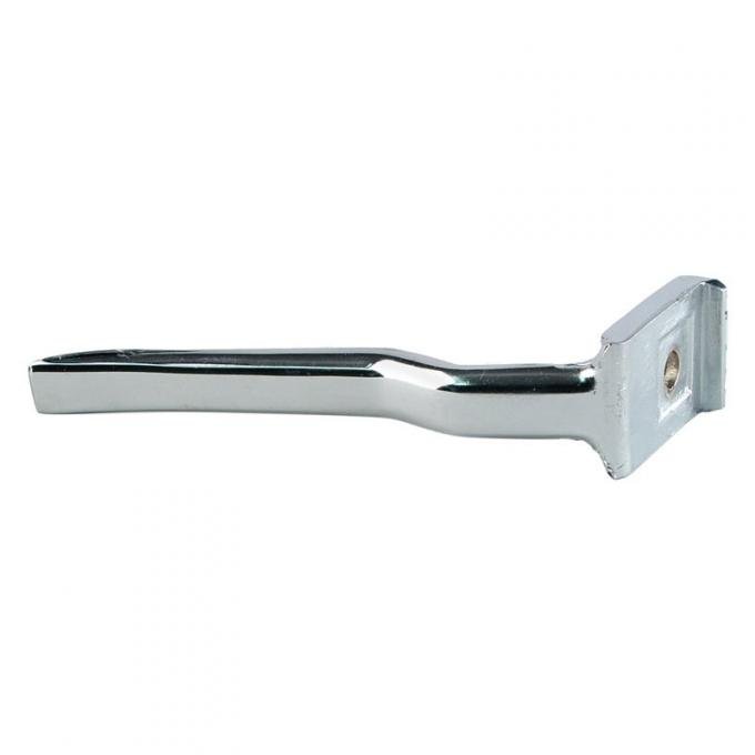 Dennis Carpenter Inside Door Handle - 1976-79 Ford Car   D6AZ-6022600-A