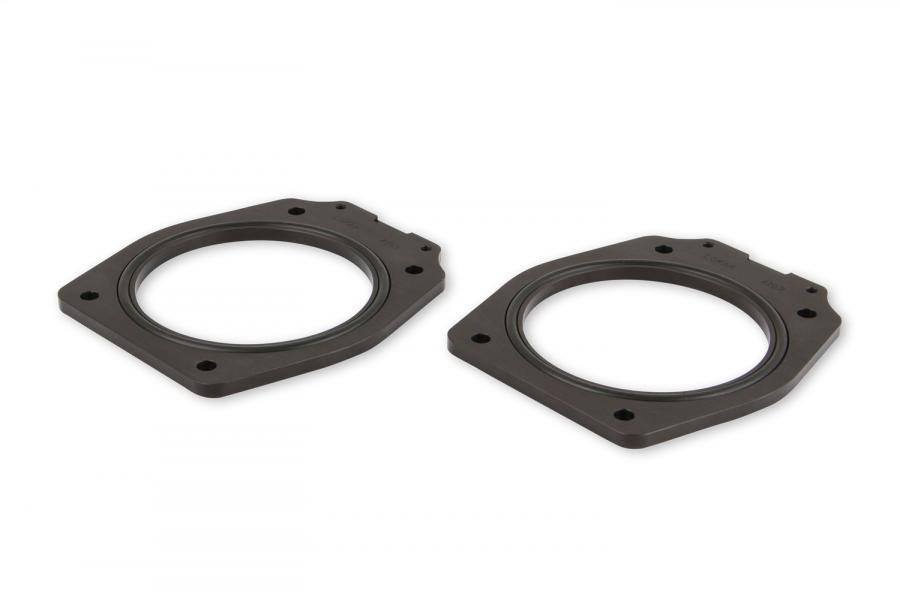 Holley EFI Sniper EFI Throttle Linkage Kit 860028 Mustang Depot