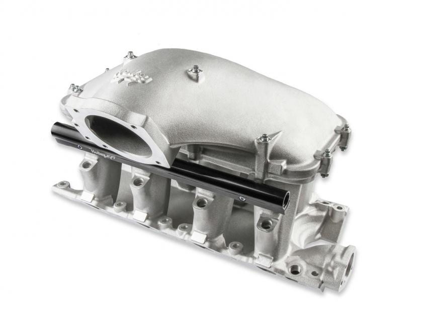 Holley EFI 8.2