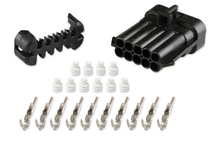 Holley EFI Ignition Sub-Harness Connector 570-204