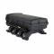 Holley EFI ULTRA LO-RAM FORD COYOTE BLACK 300-911BK